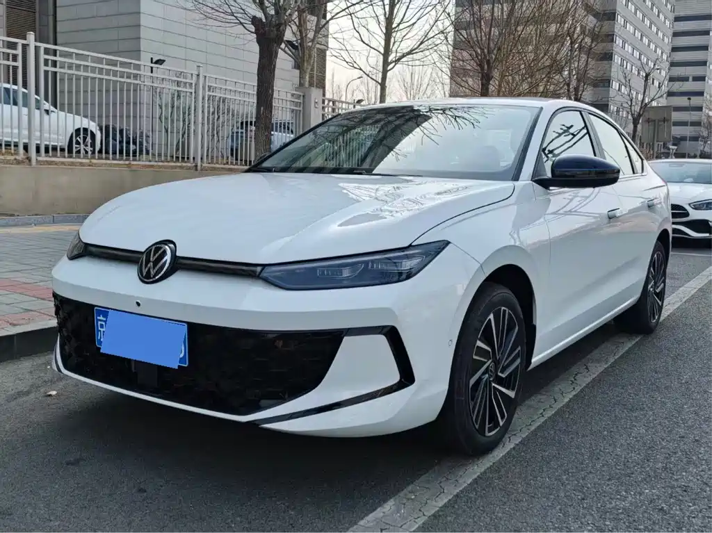 Volkswagen Lavida 2025