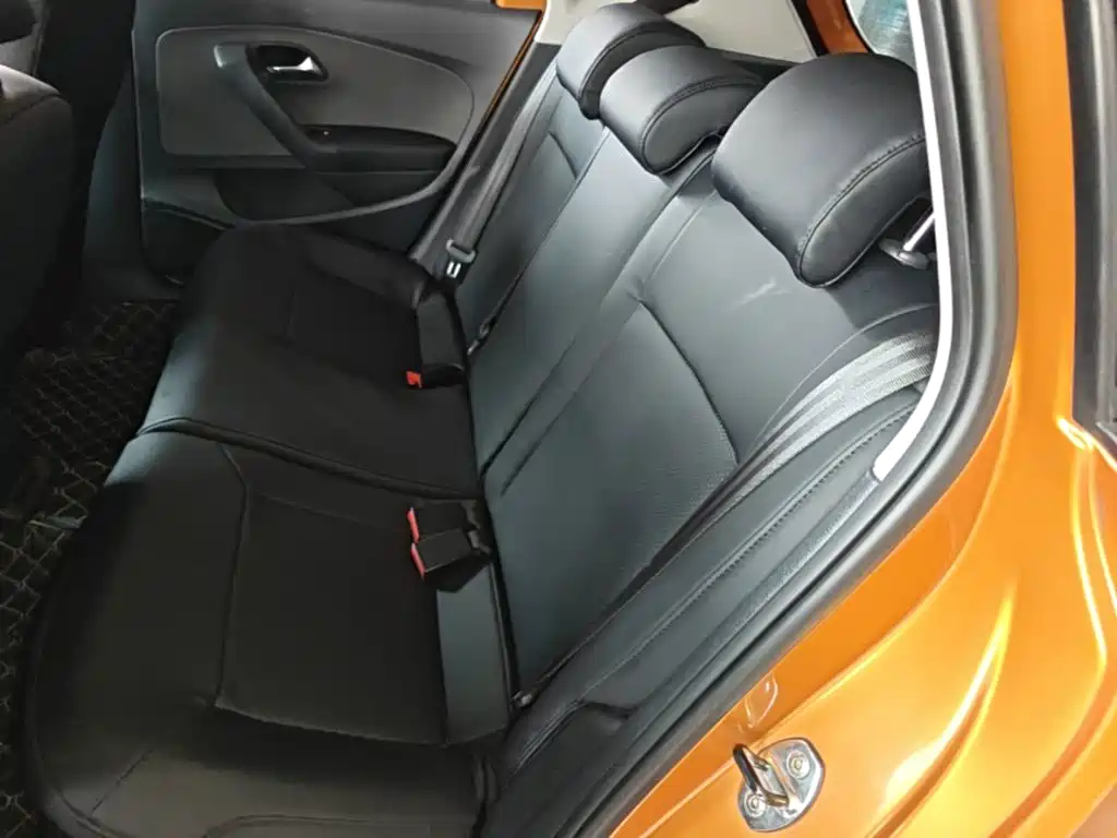 Volkswagen Polo — миниатюра 17