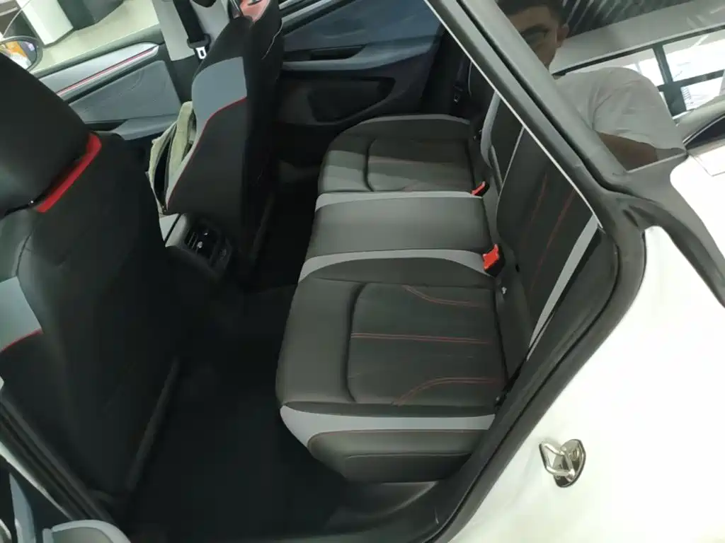 Volkswagen Lamando — миниатюра 17