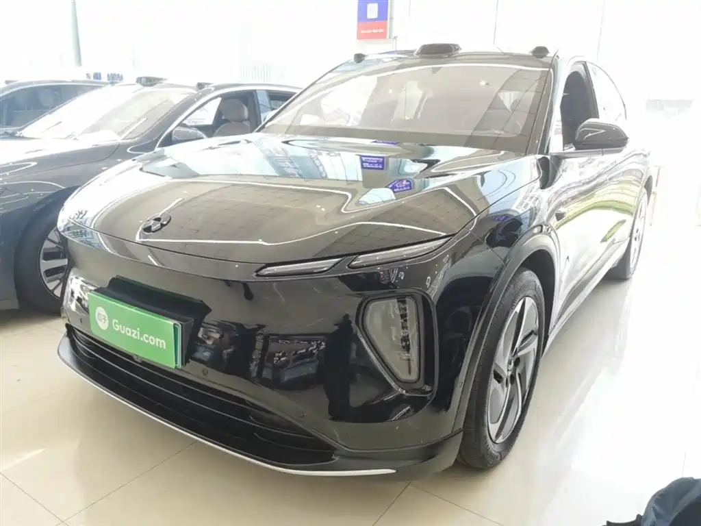 Nio EC6 2024