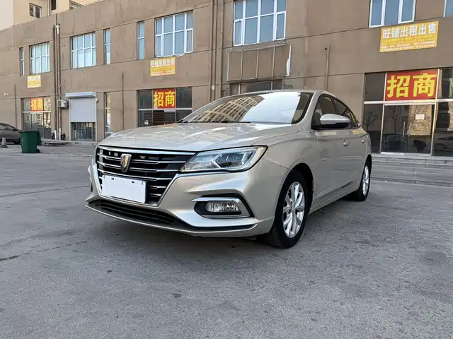 roewe i5