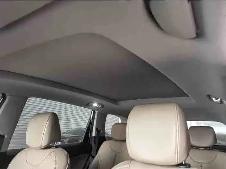 Buick GL6 — миниатюра 7