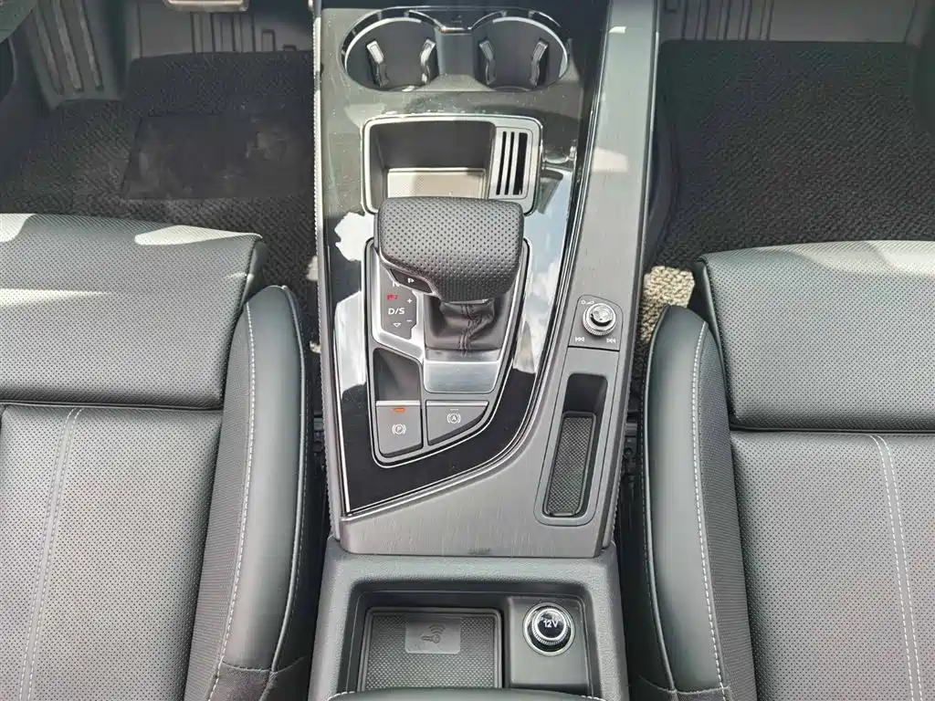 Audi A4L — фотографии объявления, Фото 17