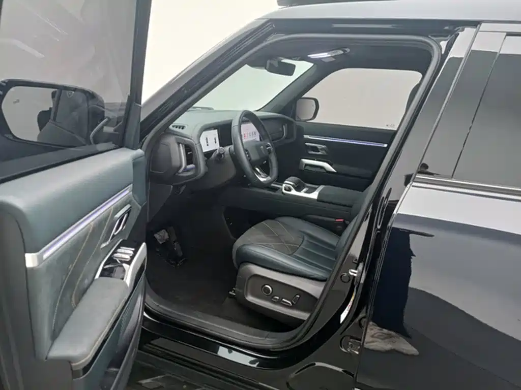 Deepal Deepal G318 — миниатюра 7