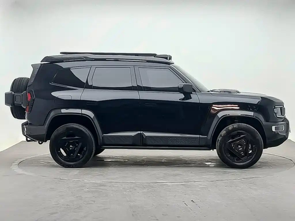 Deepal Deepal G318 — миниатюра 4