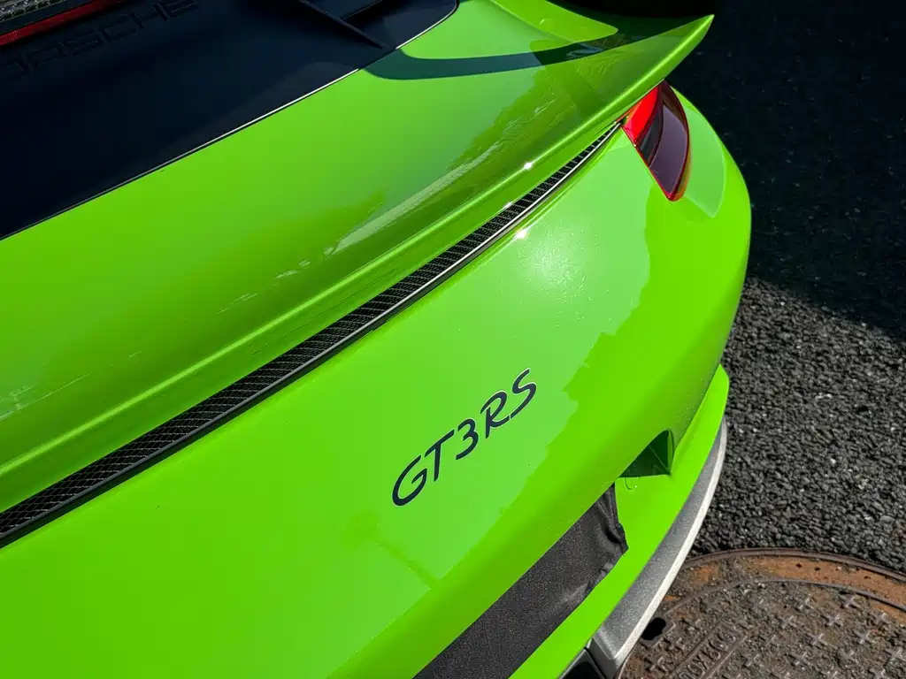 Porsche 911 — миниатюра 7