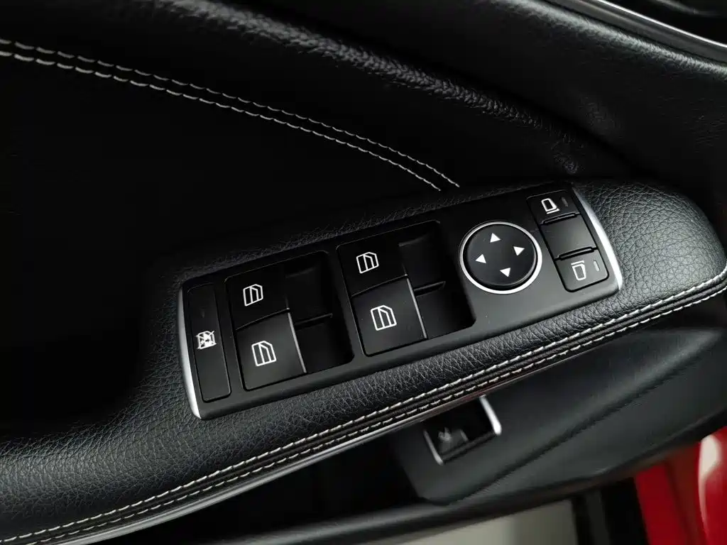 Mercedes-Benz CLA (Import) — миниатюра 9