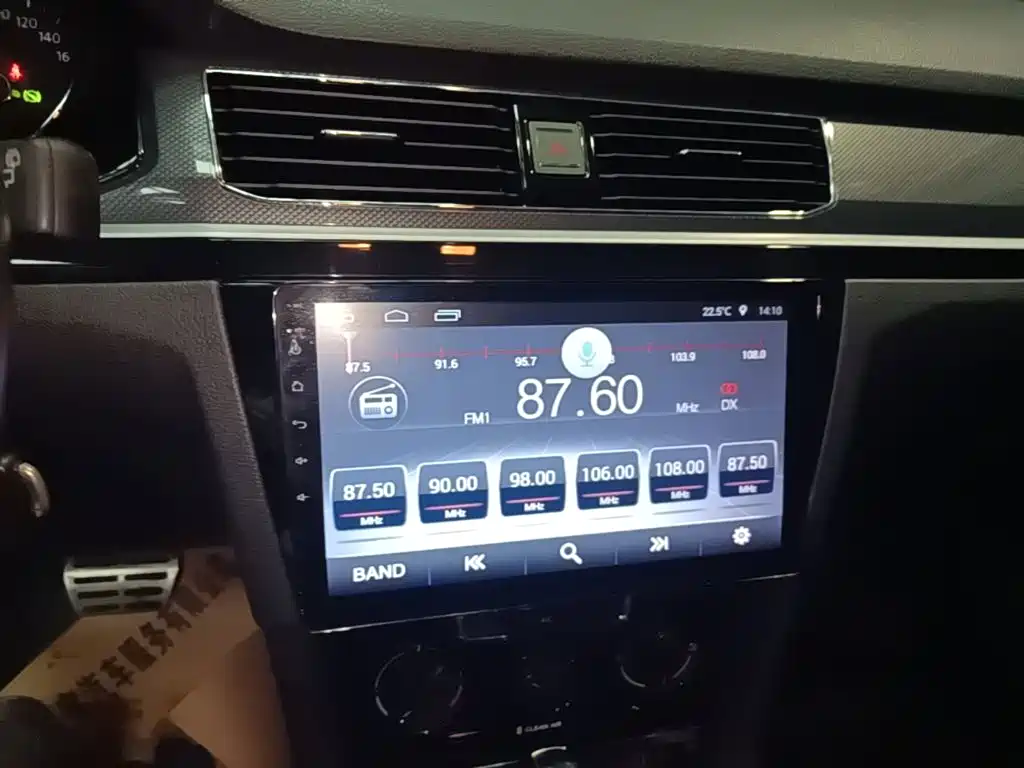 Volkswagen C-Trek — миниатюра 9