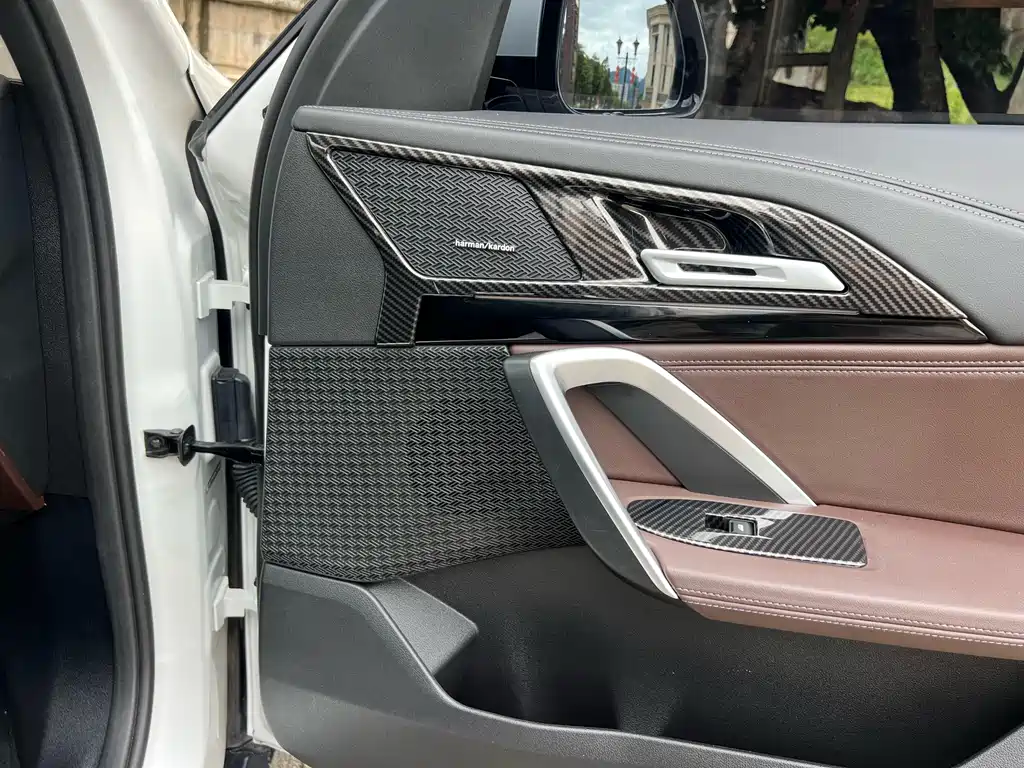 BMW X1 — миниатюра 11