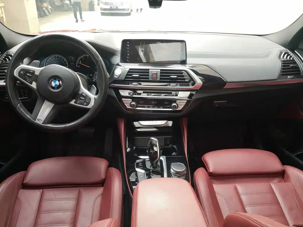 BMW X4 — миниатюра 7