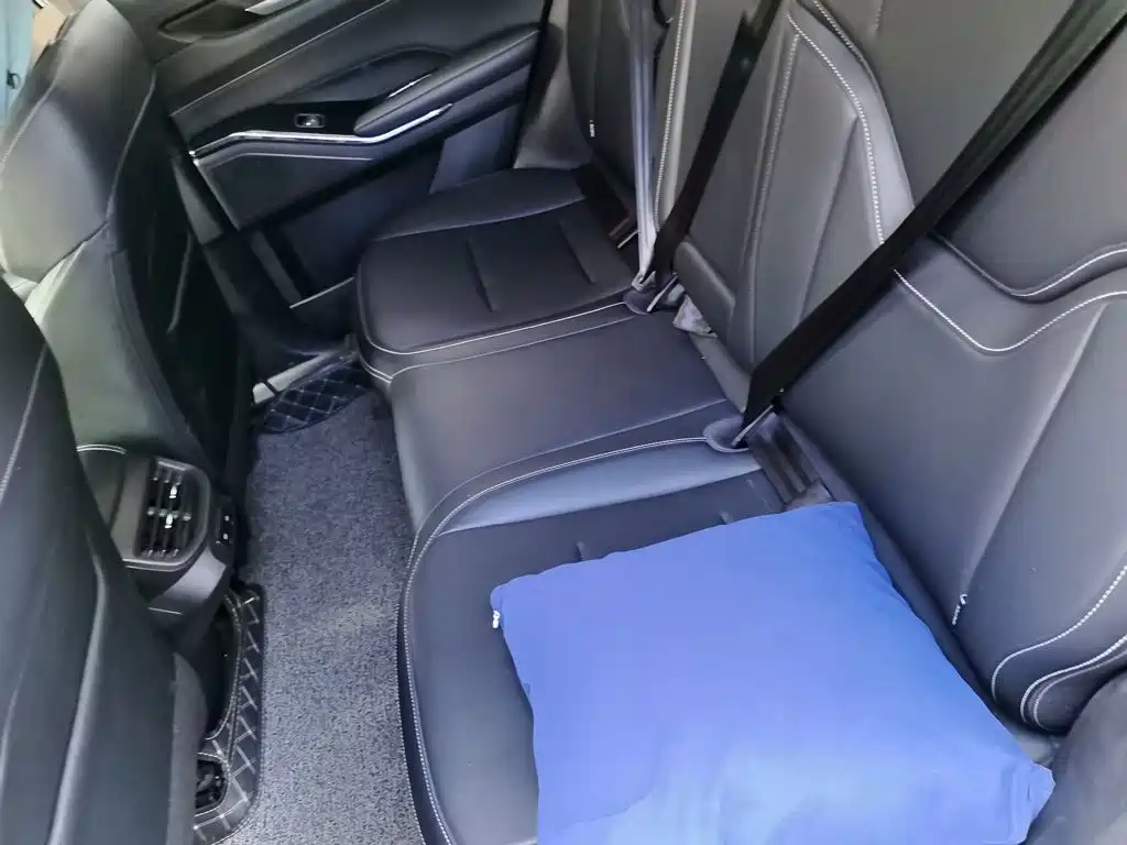 Haval H6 — миниатюра 13