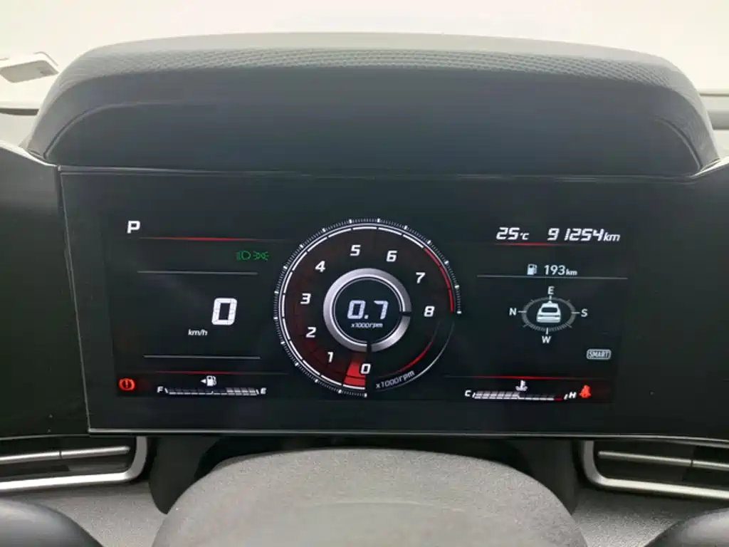 Hyundai Elantra — миниатюра 4