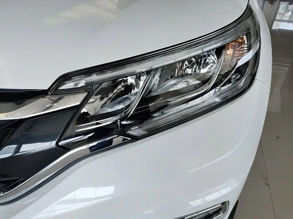 Honda CR-V — миниатюра 24