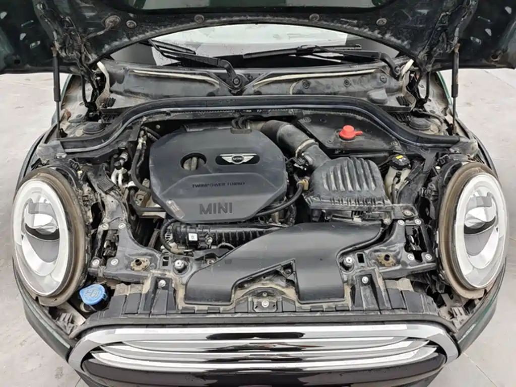 MINI Mini — миниатюра 12