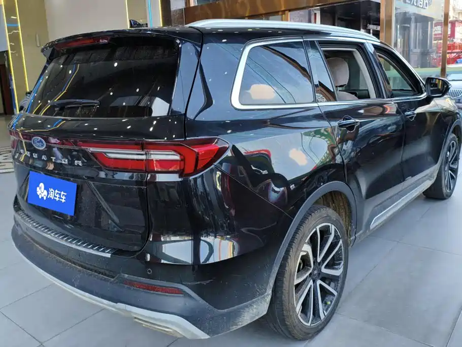 Ford Equator — миниатюра 3