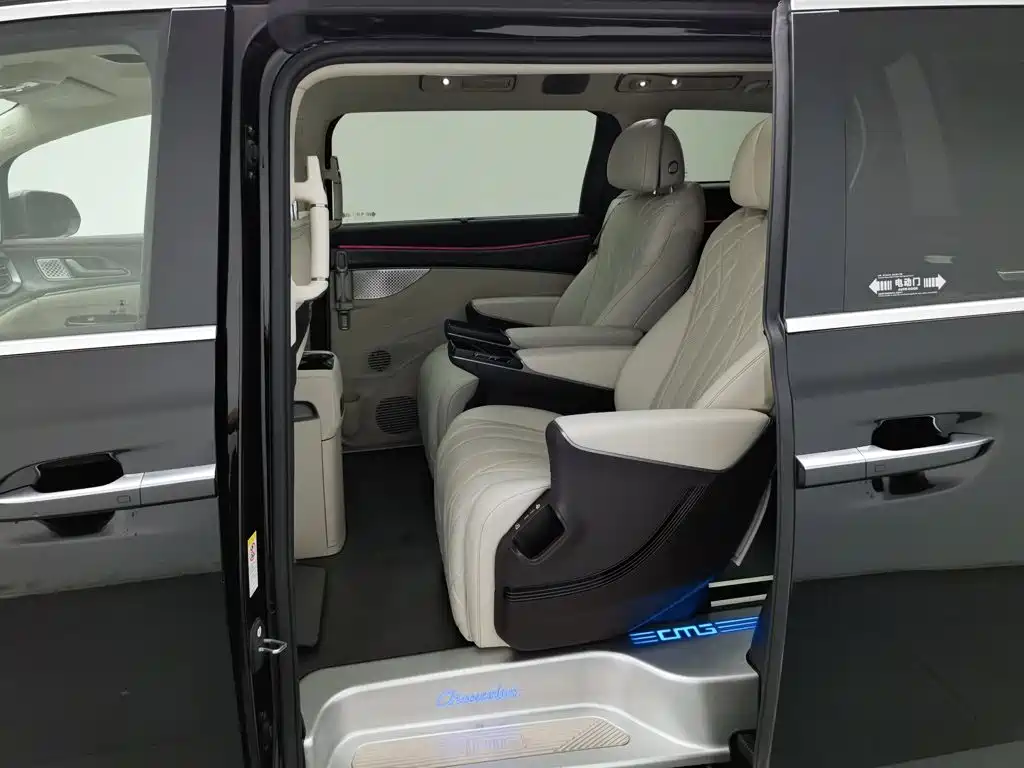 Denza Denza D9 — миниатюра 15