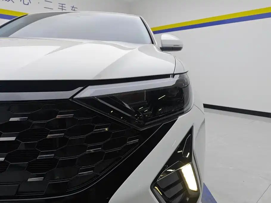 Jetta VS5 — миниатюра 5