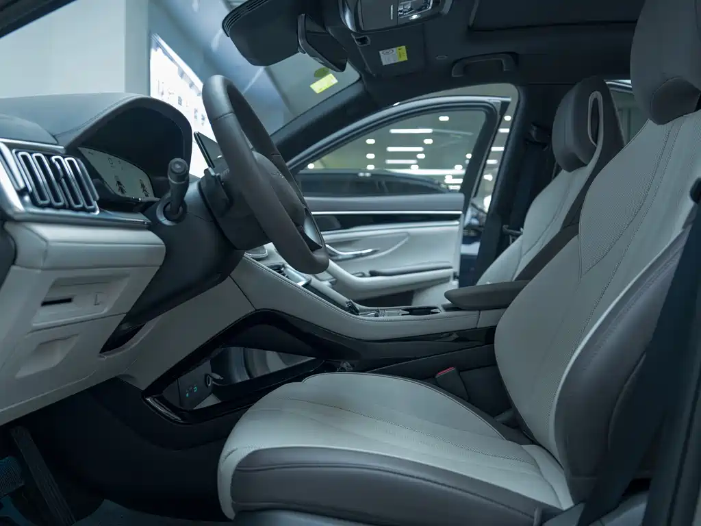 BYD SONGJIANG NEW ENERGY