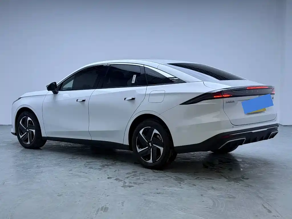 GEELY GALAXY GALAXY L6