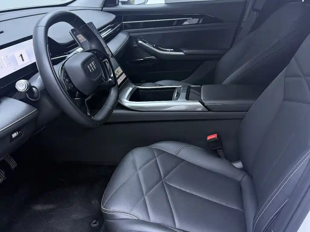 GEELY GALAXY GALAXY L6