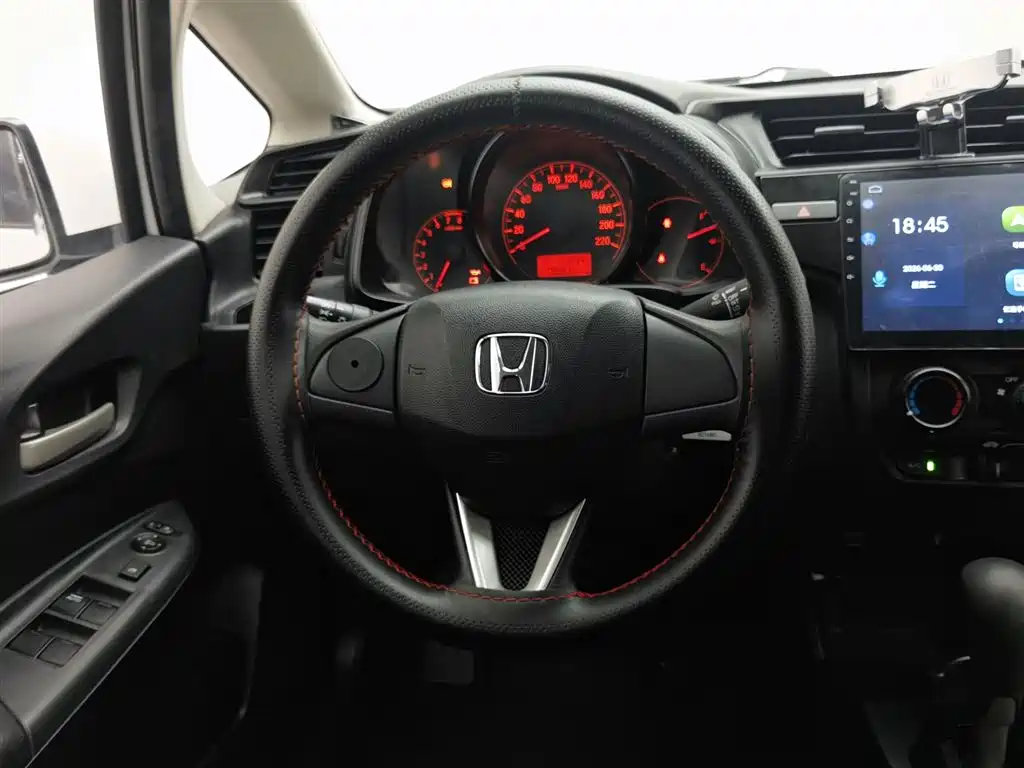 Honda Fit — фотографии объявления, Фото 11