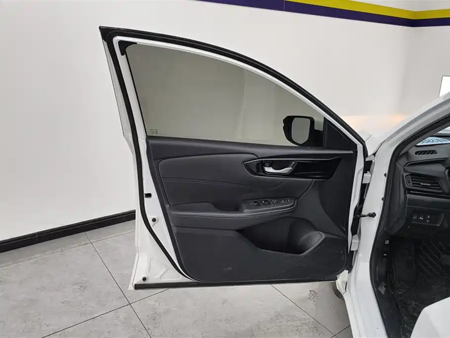 Honda Crider 2019 180Turbo CVT Luxury VI