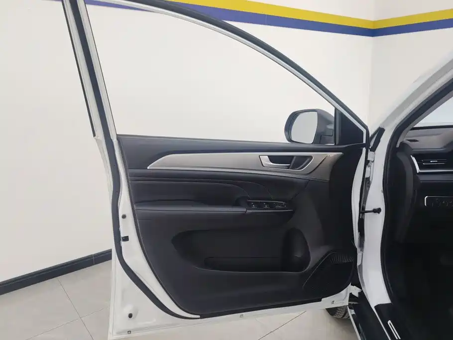 Haval M6 — миниатюра 7
