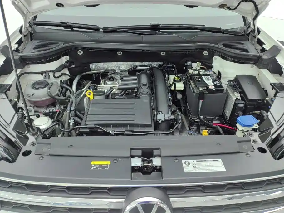Volkswagen Tharu — миниатюра 10