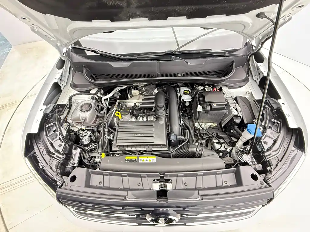 VOLKSWAGEN EXPLORING THE SHADOW