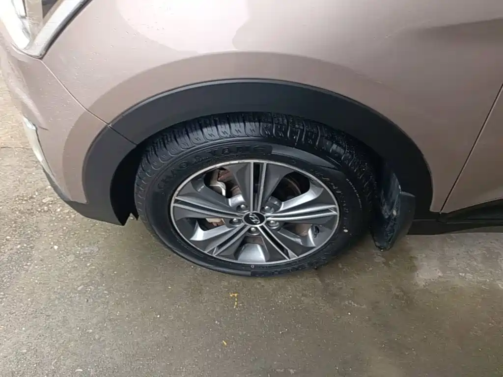 Hyundai ix25 — миниатюра 23