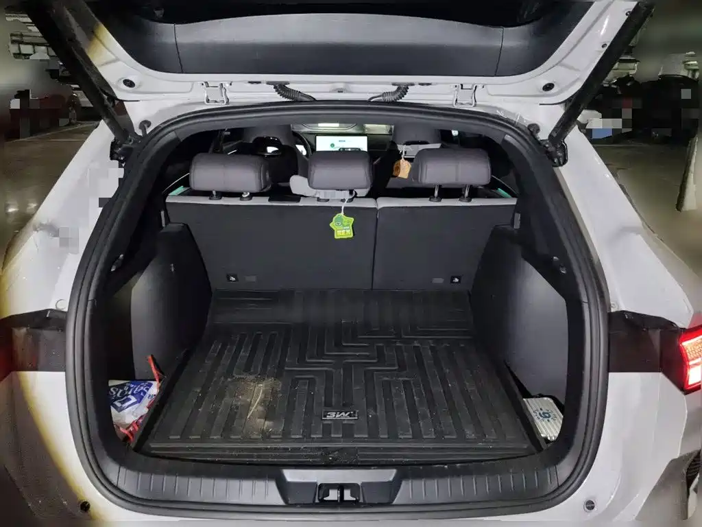 BYD PLUS New Energy — миниатюра 15