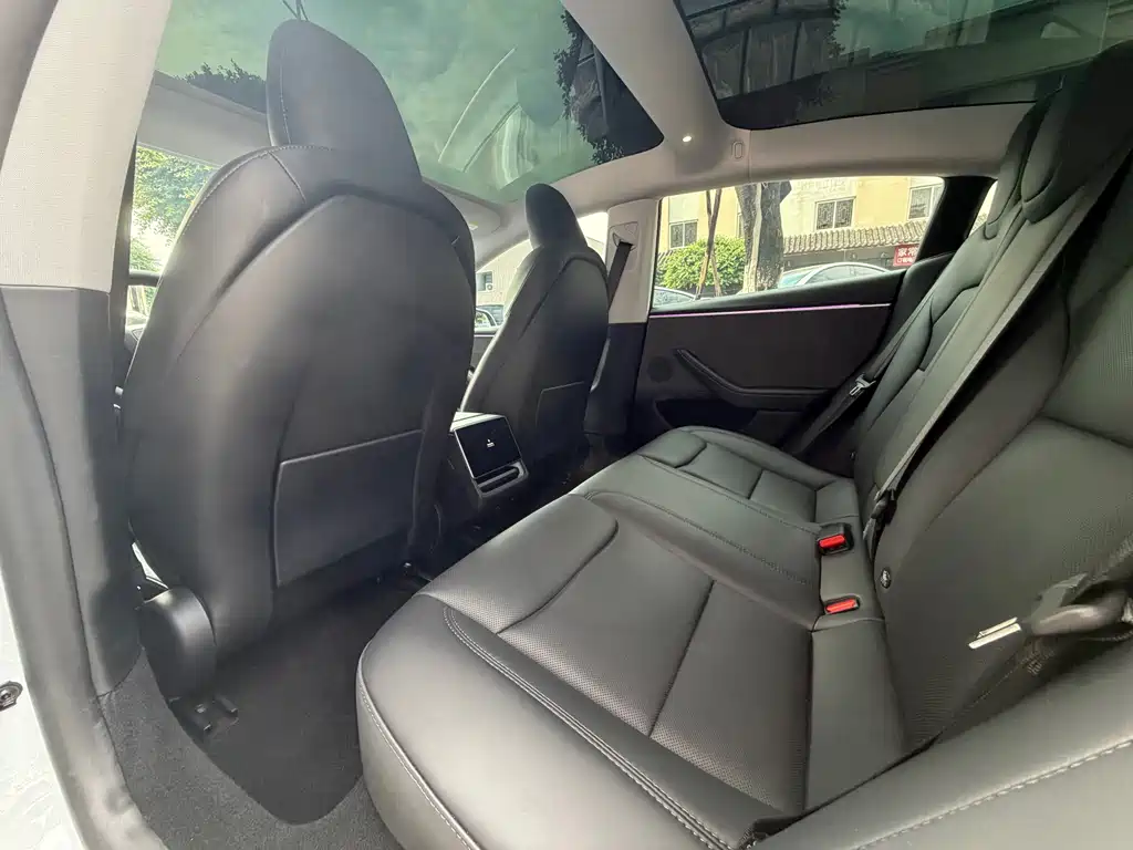 Tesla Model 3 — миниатюра 9