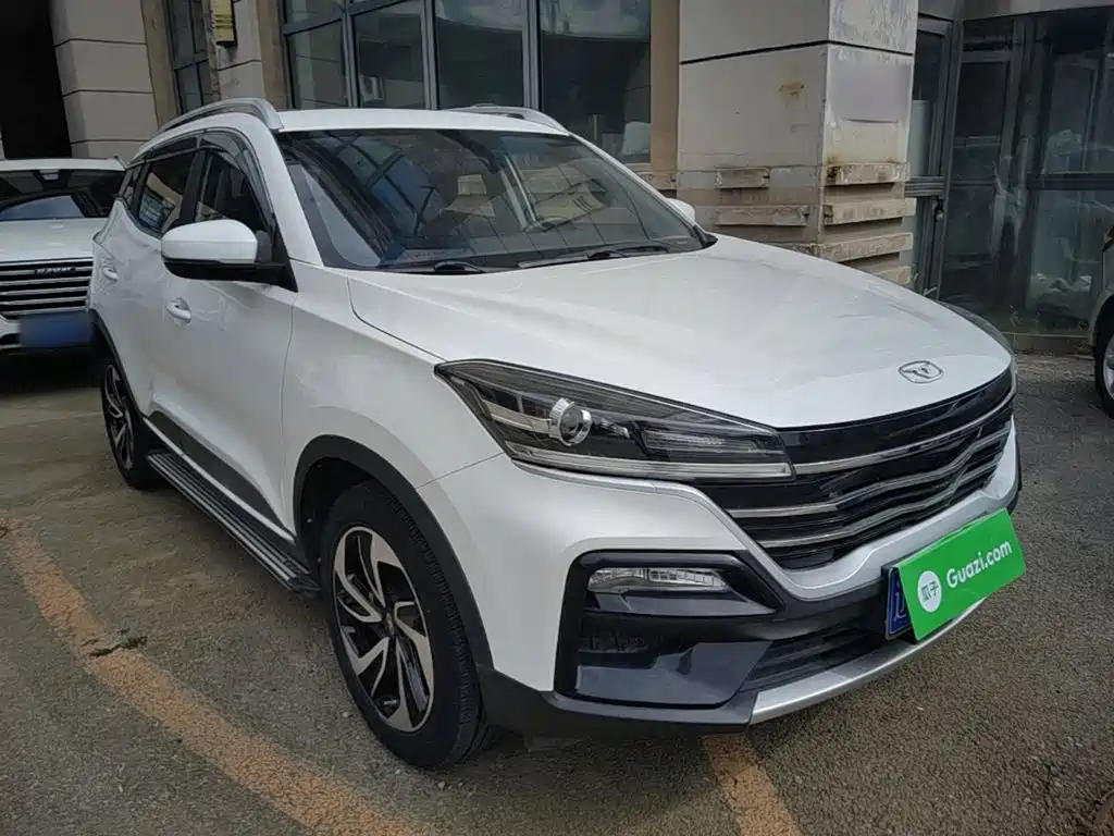 Cowin Xuanjie — миниатюра 4