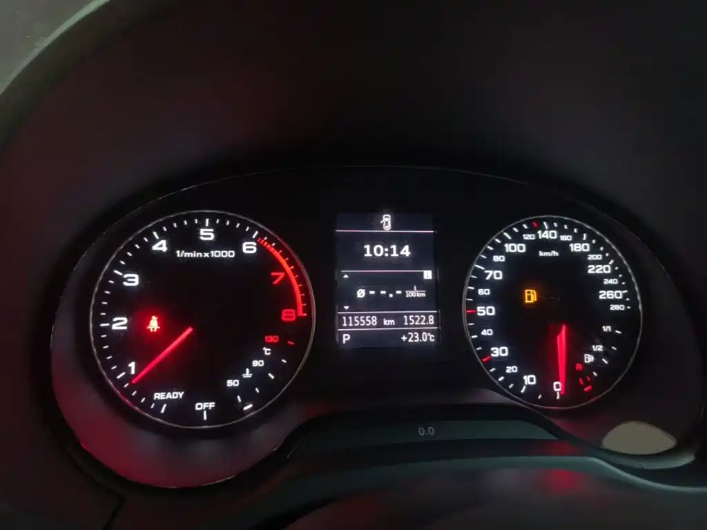 Audi A3 — миниатюра 12