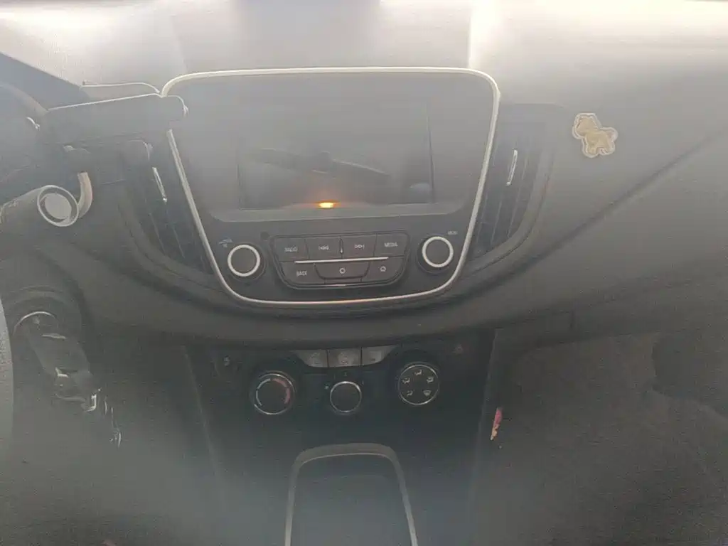 Chevrolet Cavalier — миниатюра 13