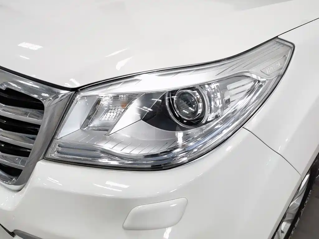 Haval H9 — миниатюра 7