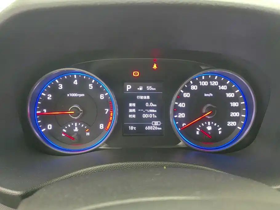 Hyundai ix25 — миниатюра 14