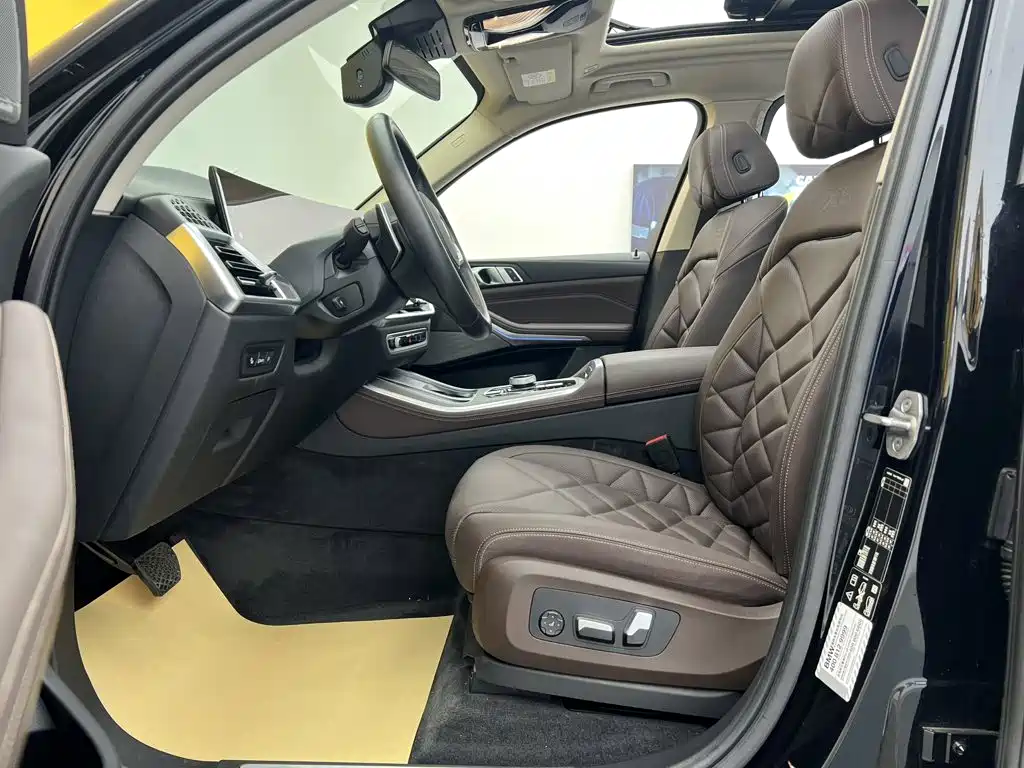 BMW X5 — миниатюра 15