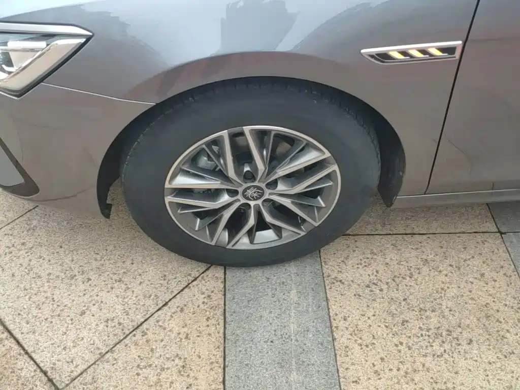 BYD Qin PLUS — миниатюра 23