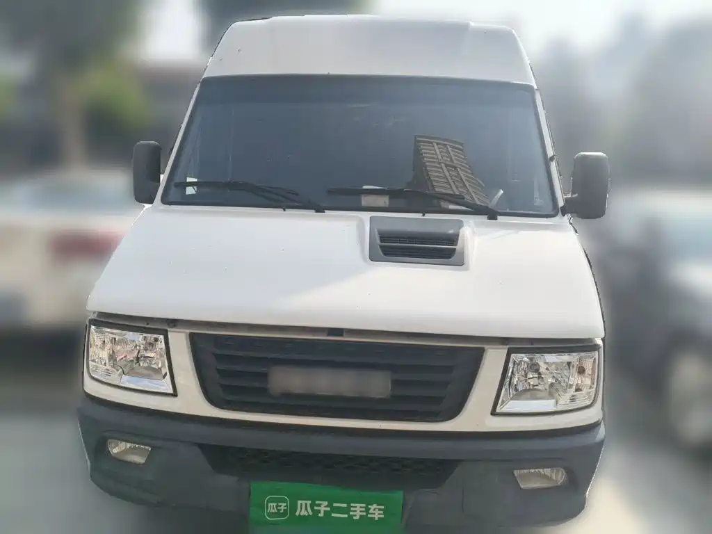 IVECO Daily — миниатюра 2