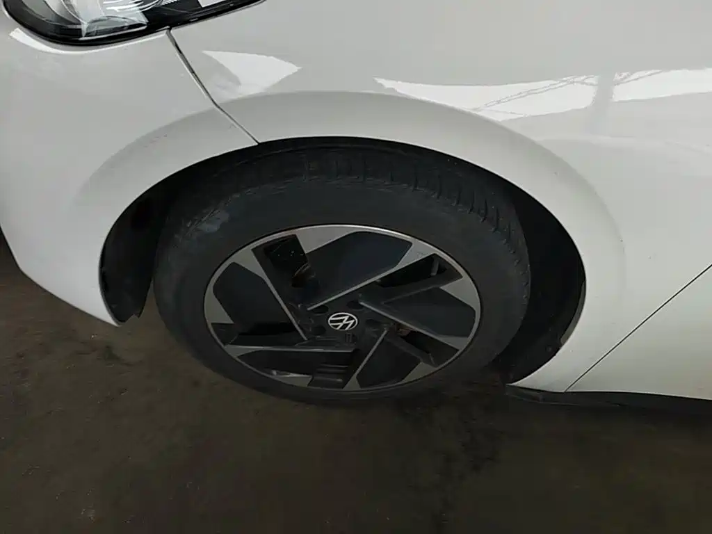 Volkswagen ID.3 — миниатюра 23