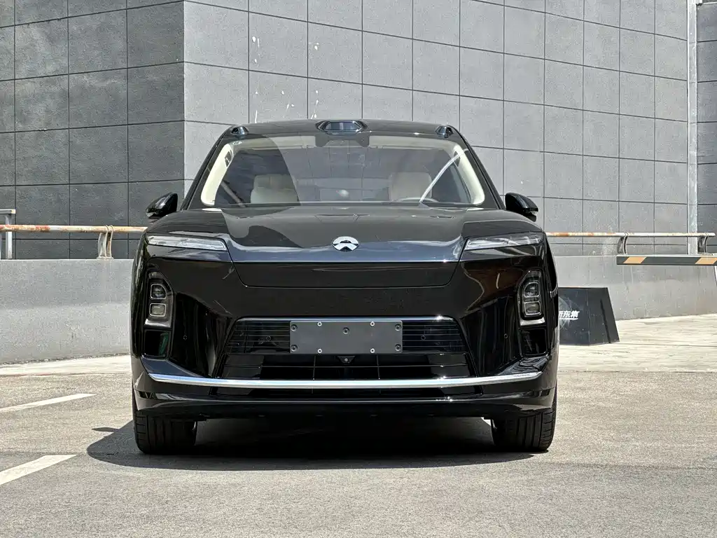 NIO ES8 2026 мест Executive Luxury
