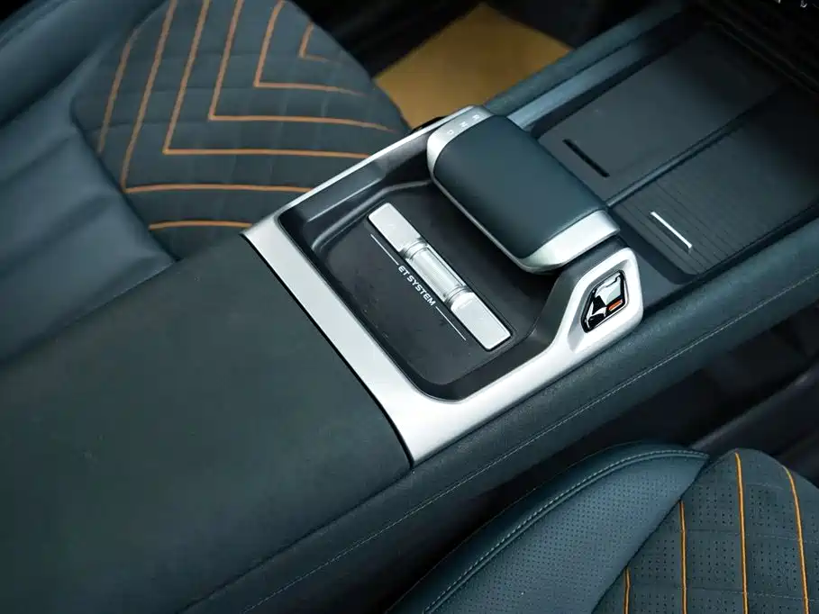 Changan Deepal DARK BLUE G318