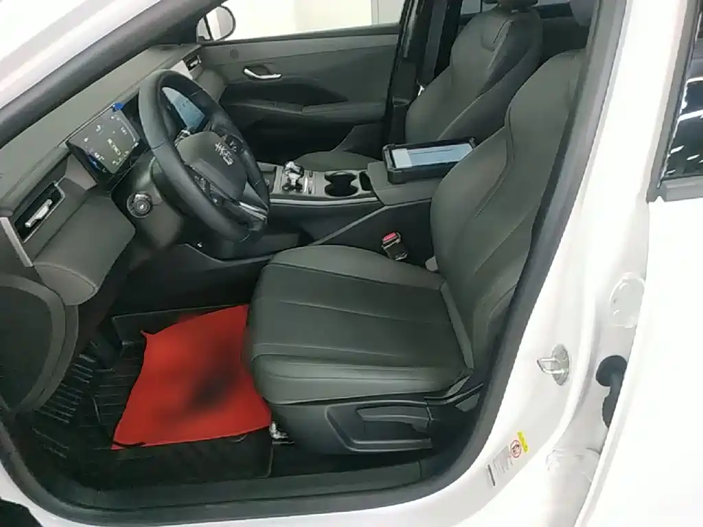 BYD Qin PLUS — миниатюра 15
