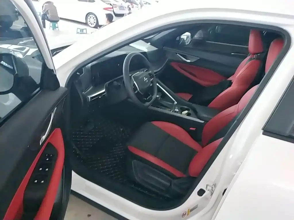 Changan CS35PLUS — миниатюра 15
