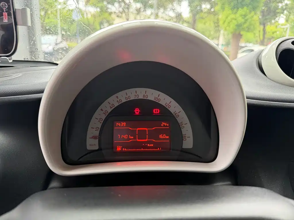 smart Smart Fortwo — миниатюра 10