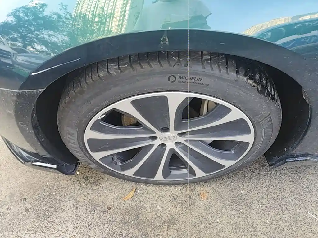 Zhijie Zhijie S7 — миниатюра 23