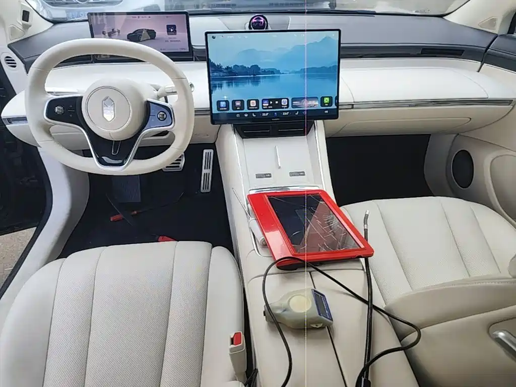 Zhijie Zhijie S7 — миниатюра 10