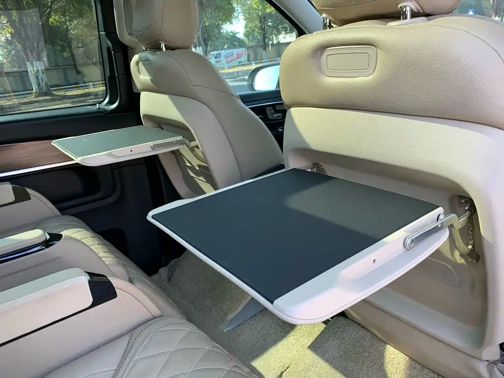 Mercedes-Benz V-Class V 260 Premium Edition, фото 32
