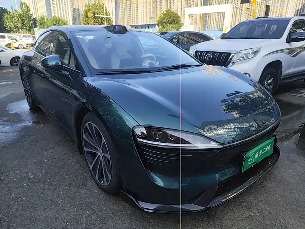 Zhijie Zhijie S7 — миниатюра 4
